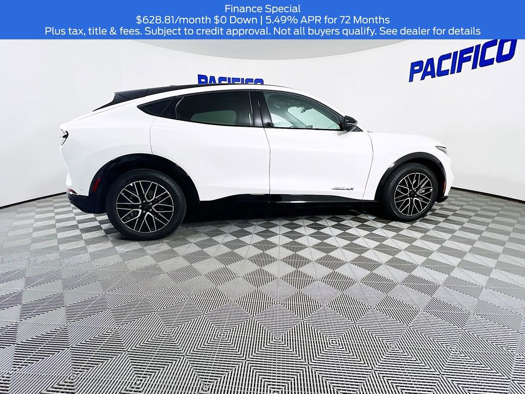 Used 2024 Ford Mustang Mach-E Premium image 9