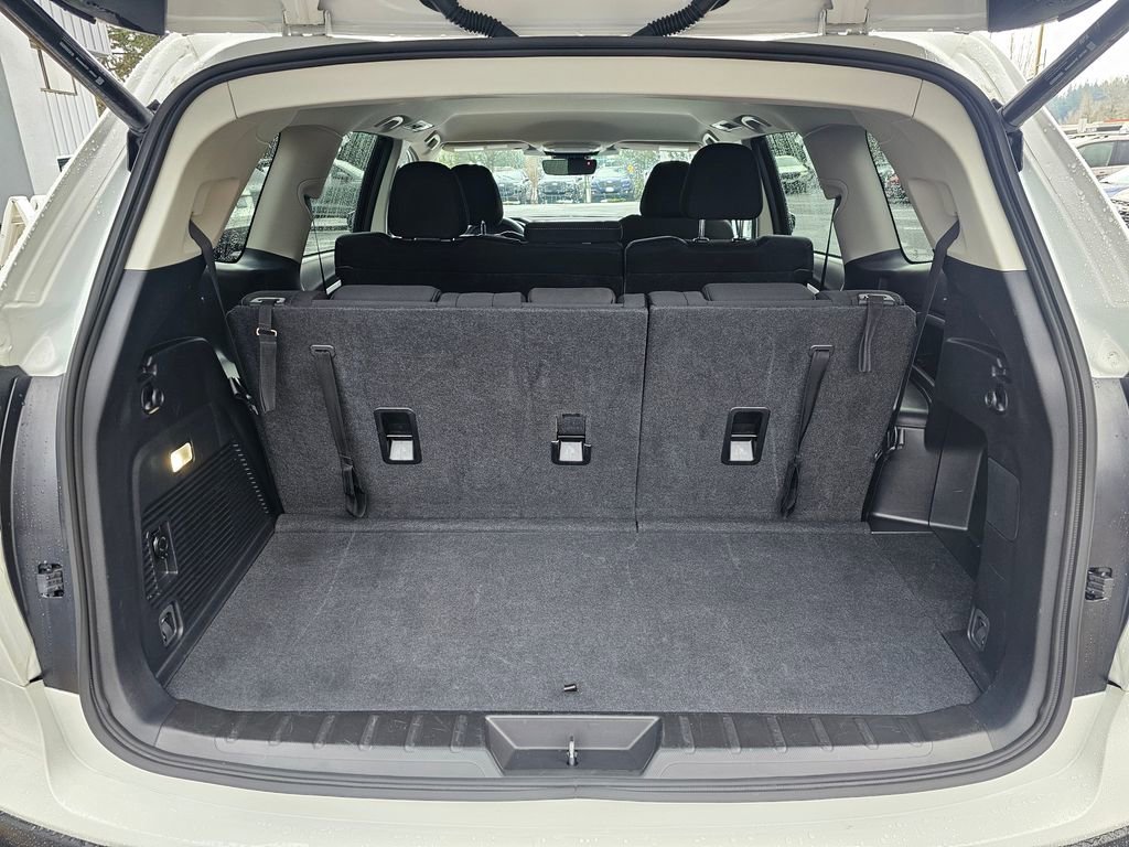 Certified 2025 Subaru Ascent Premium image 15