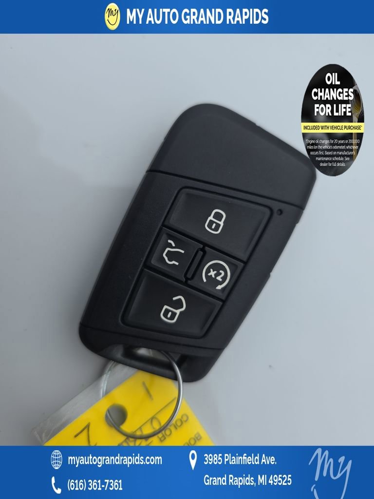 Used 2021 Volkswagen Atlas SEL Premium image 43