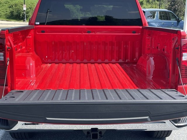 New 2026 Chevrolet Silverado 1500 LT image 15