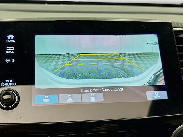 Used 2021 Honda Pilot Special Edition image 15