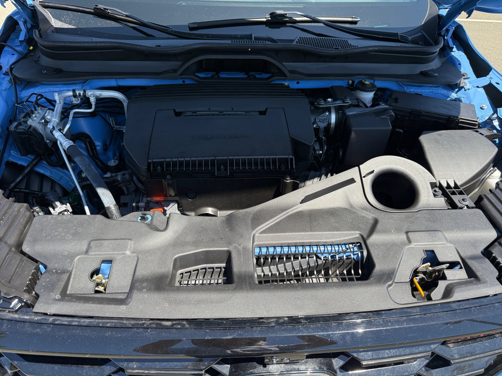 Used 2025 Honda Pilot TrailSport image 20
