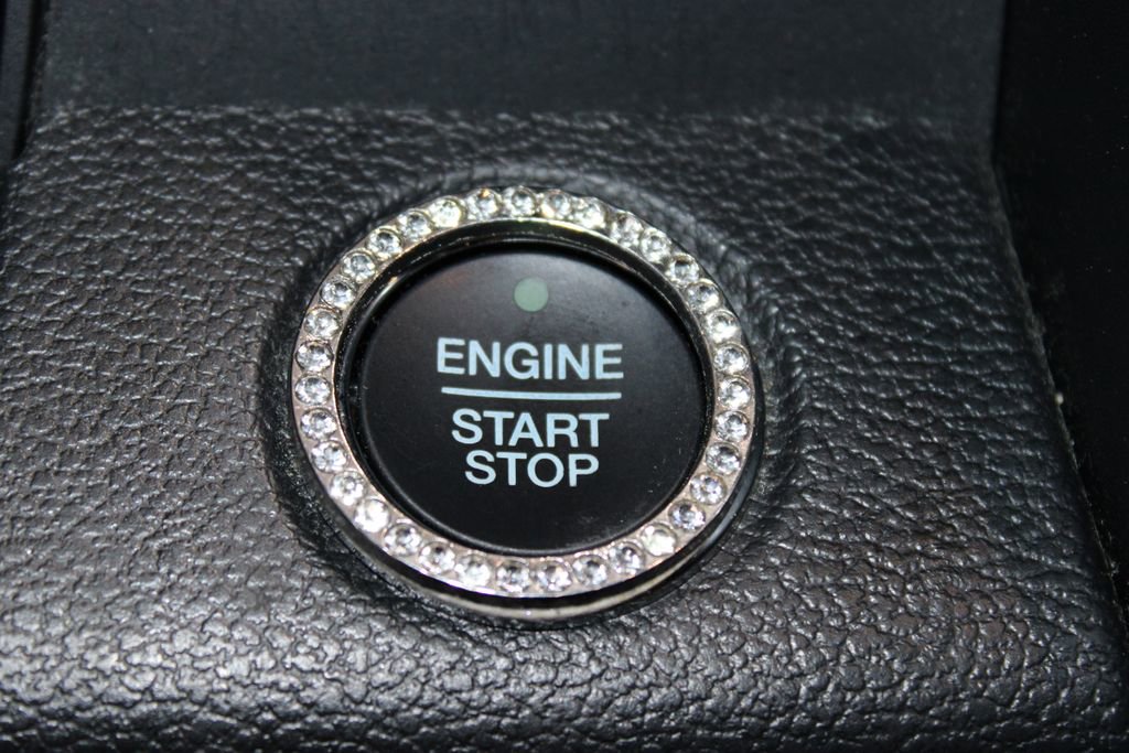 Certified 2021 Ford Expedition Limited RWD image 49