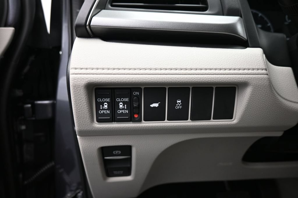 New 2026 Honda Odyssey EX-L image 21
