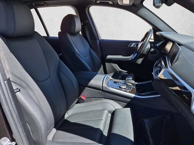 Used 2019 BMW X5 xDrive40i w/ Convenience Package AWD/4WD image 13