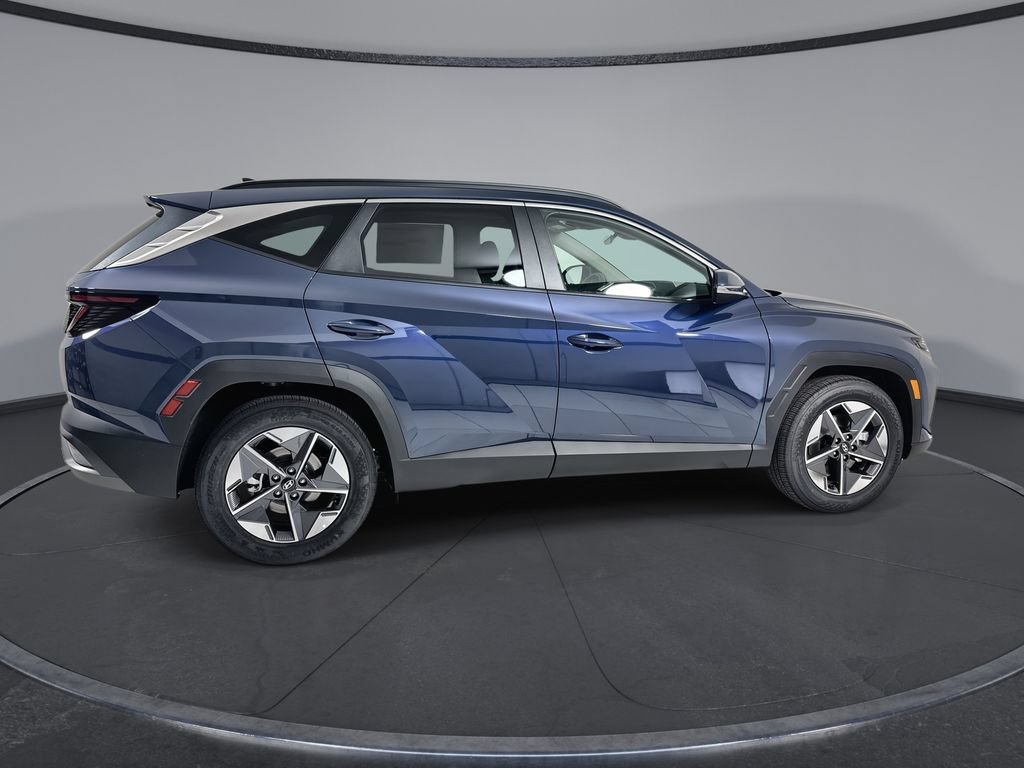 New 2026 Hyundai Tucson SEL FWD image 9