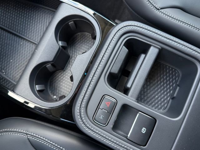 New 2026 Ford Mustang Mach-E Select w/ Comfort Package image 17