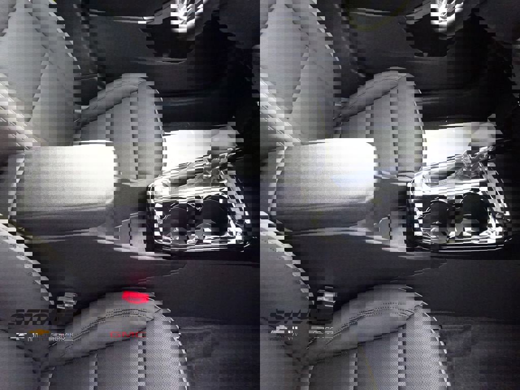 New 2026 Chevrolet Trax ACTIV w/ Driver Confidence Package image 18