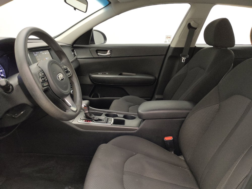 Used 2018 Kia Optima LX FWD image 17