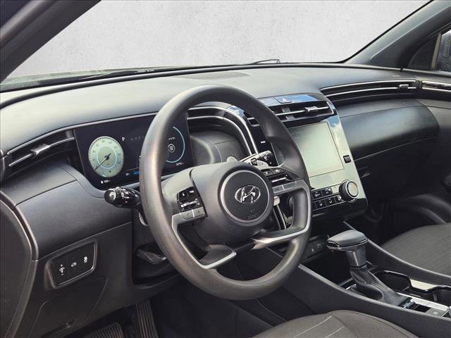 Used 2023 Hyundai Santa Cruz Night w/ Cargo Package image 9