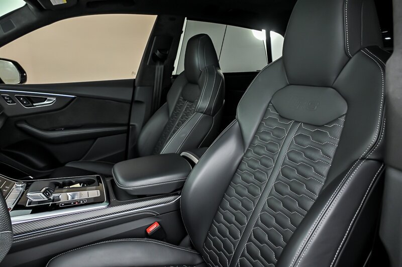 Used 2021 Audi RS Q8 AWD/4WD image 18
