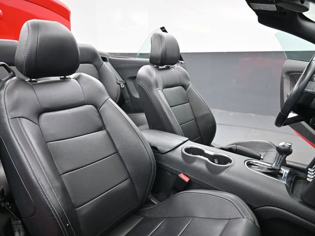Used 2023 Ford Mustang Premium image 25