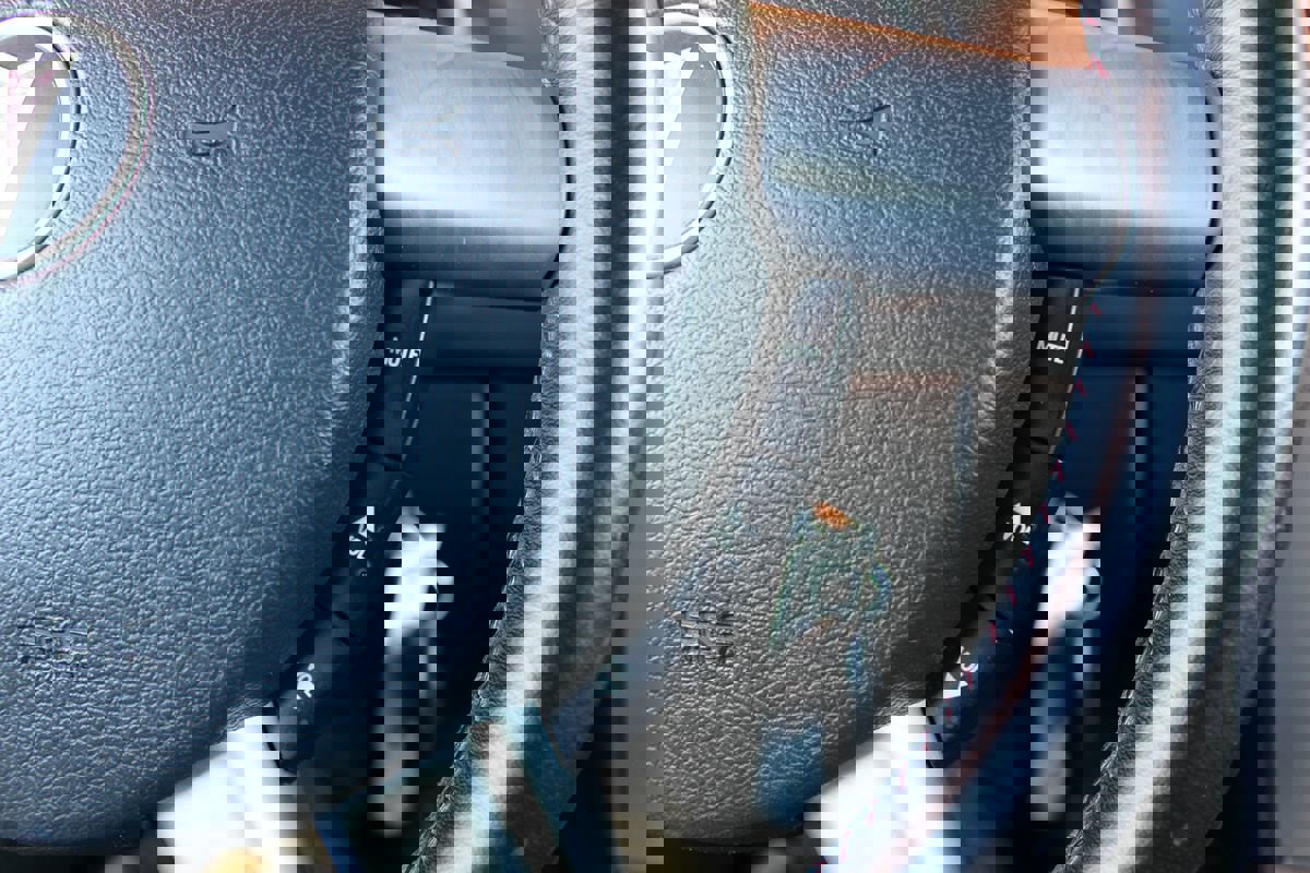 Used 2006 Pontiac GTO image 16