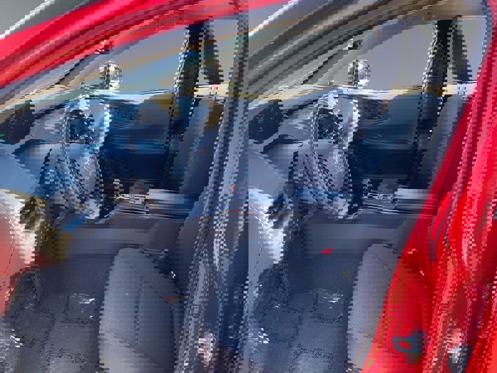 Used 2023 Toyota Prius LE image 9