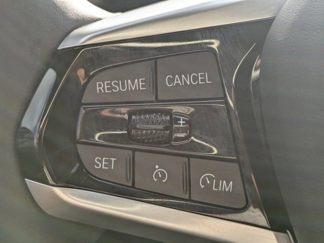 Used 2025 BMW i4 eDrive40 w/ Parking Assistance Package image 18