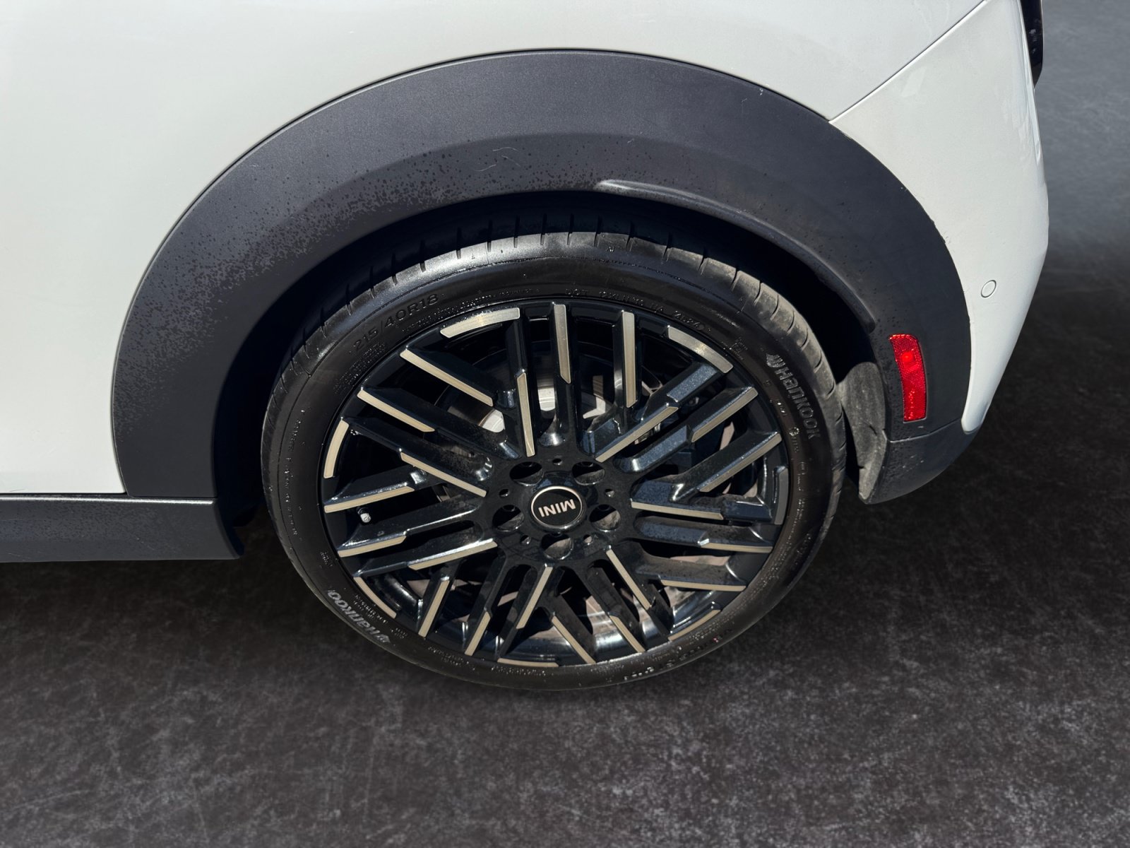 Used 2025 MINI Cooper S FWD image 14