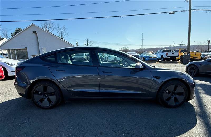 Used 2023 Tesla Model 3 Long Range AWD/4WD image 6