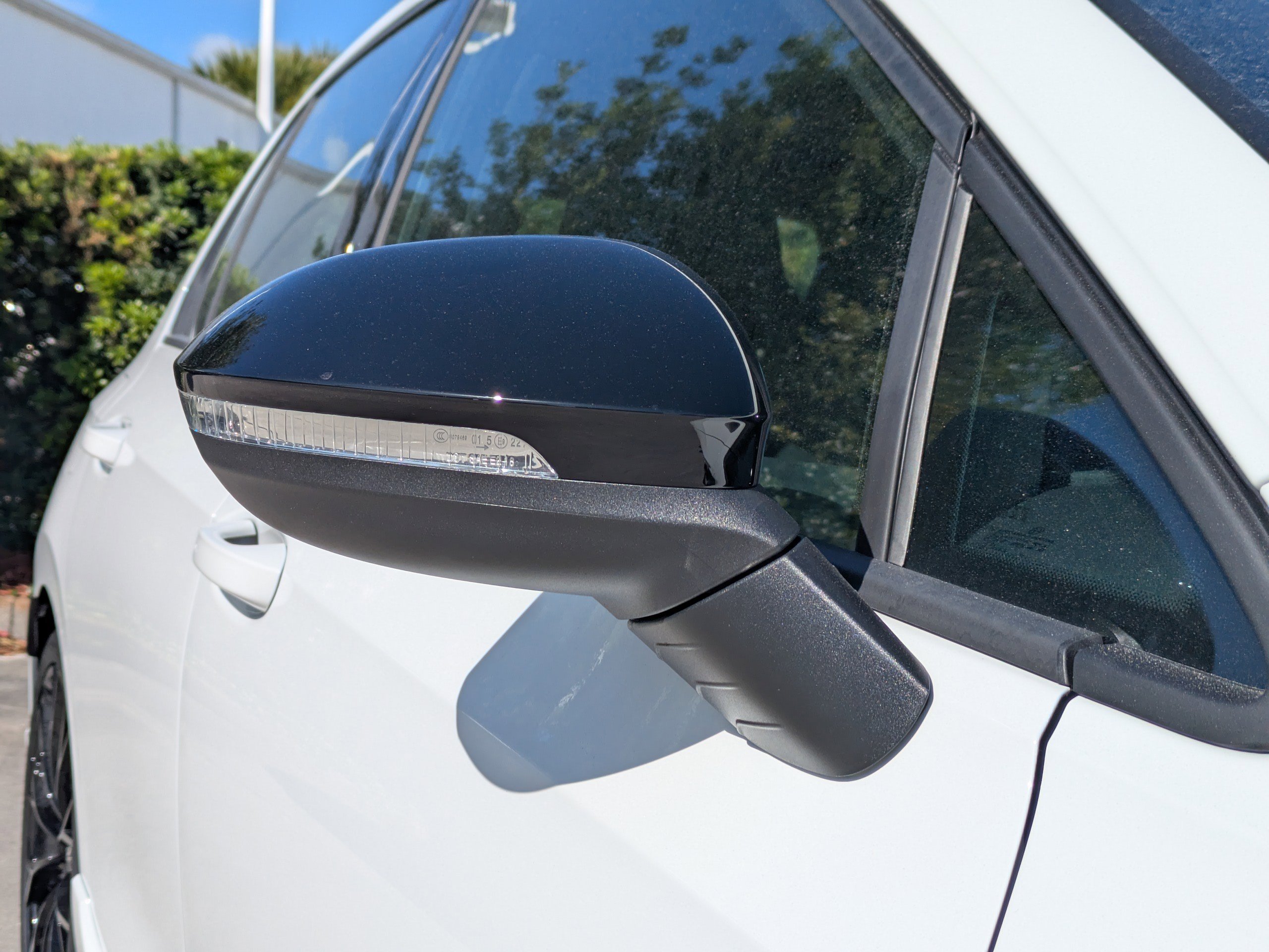 New 2026 Volkswagen Golf image 12