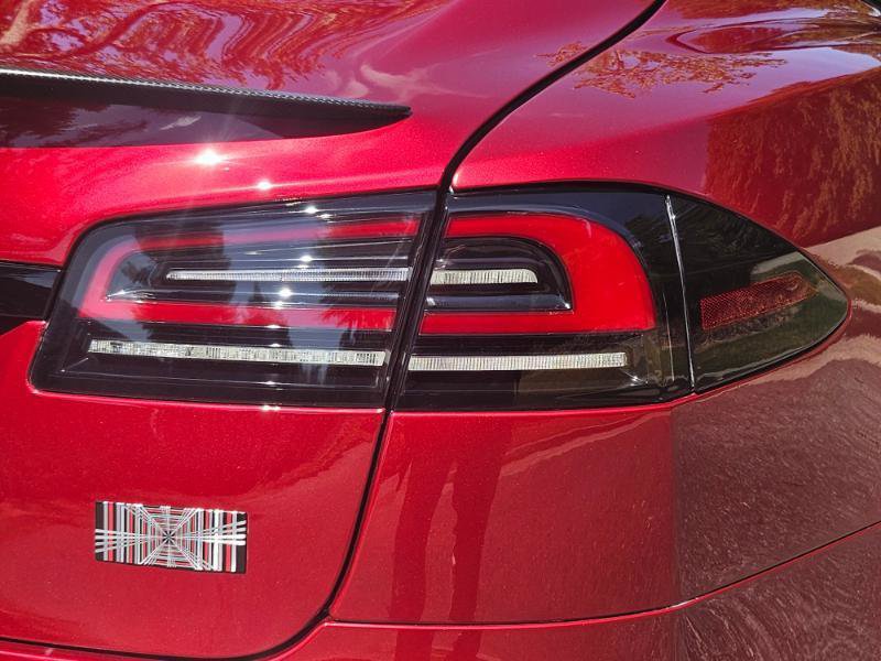 Used 2023 Tesla Model S Plaid AWD/4WD image 30