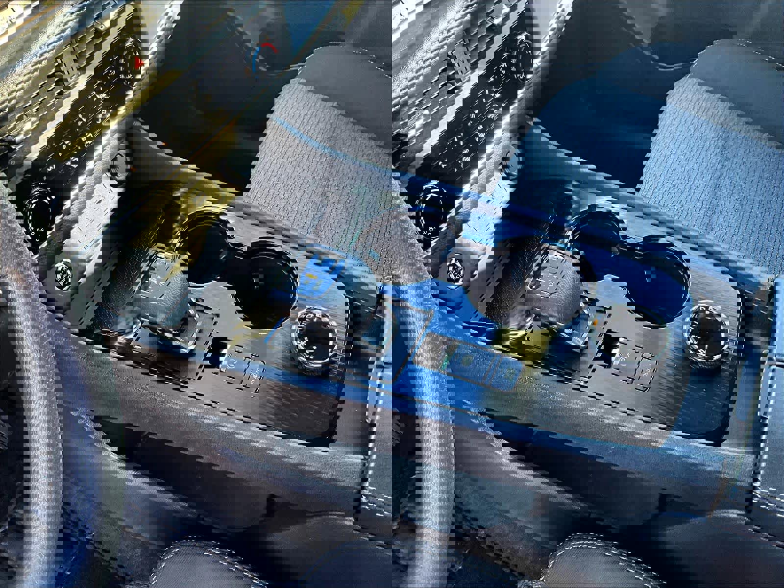 Used 2021 Nissan Rogue S image 20