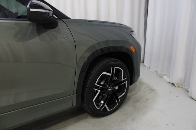 New 2026 Volkswagen Tiguan SEL R-Line AWD/4WD image 28