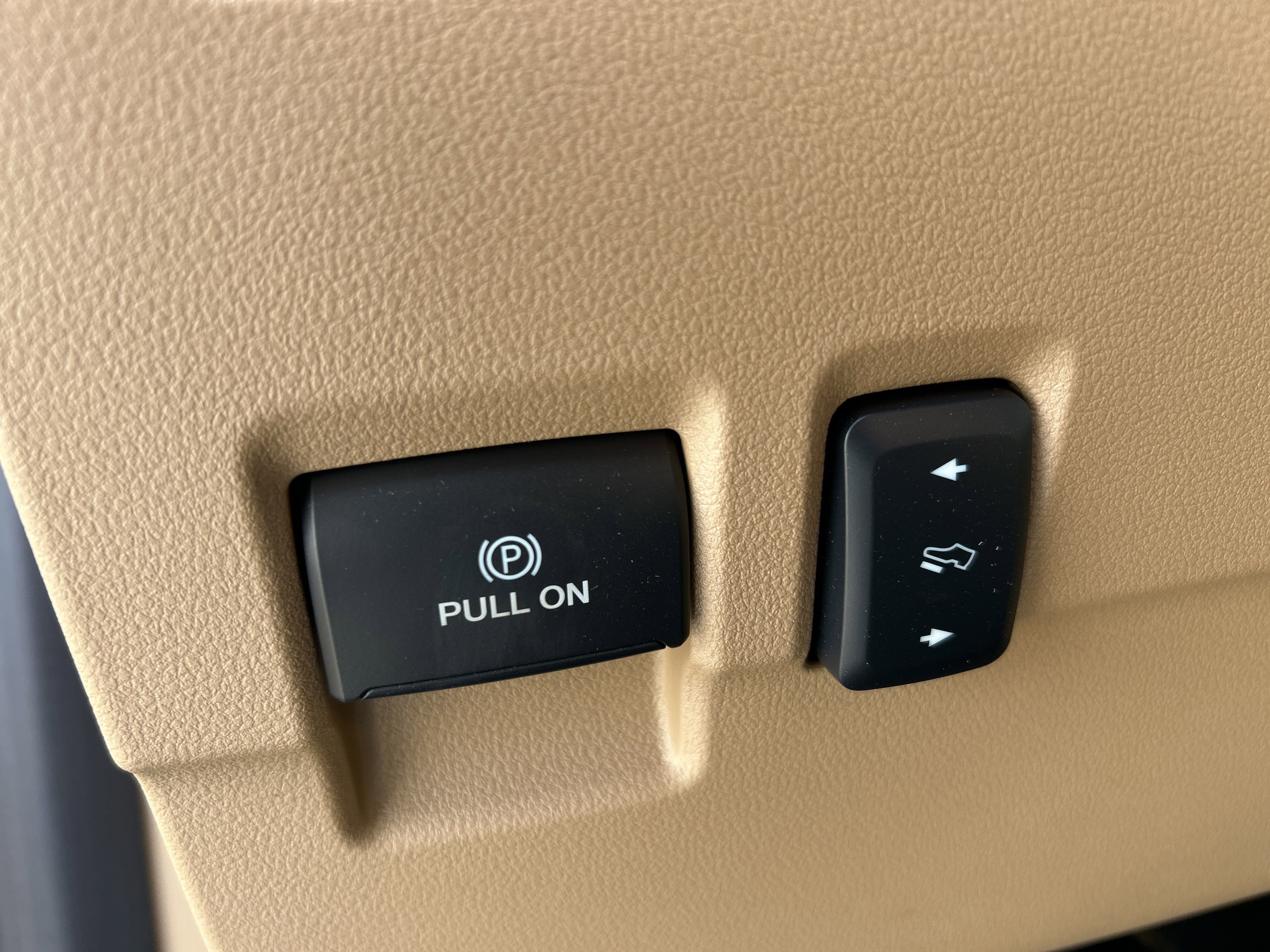 New 2025 Ford F250 Lariat w/ Lariat Ultimate Package image 22