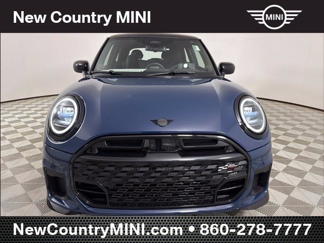 New 2027 MINI Cooper S FWD image 2