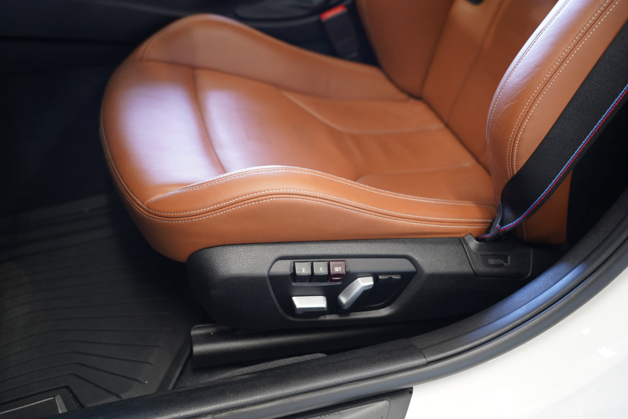 Used 2016 BMW M3 image 28