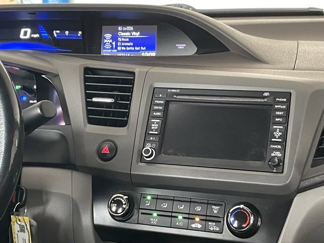 Used 2012 Honda Civic EX-L image 17