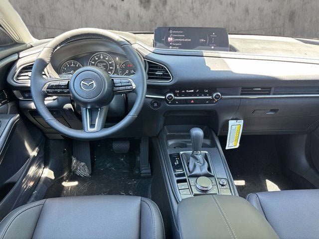 New 2026 MAZDA CX-30 AWD 2.5 S w/ Premium Package image 26