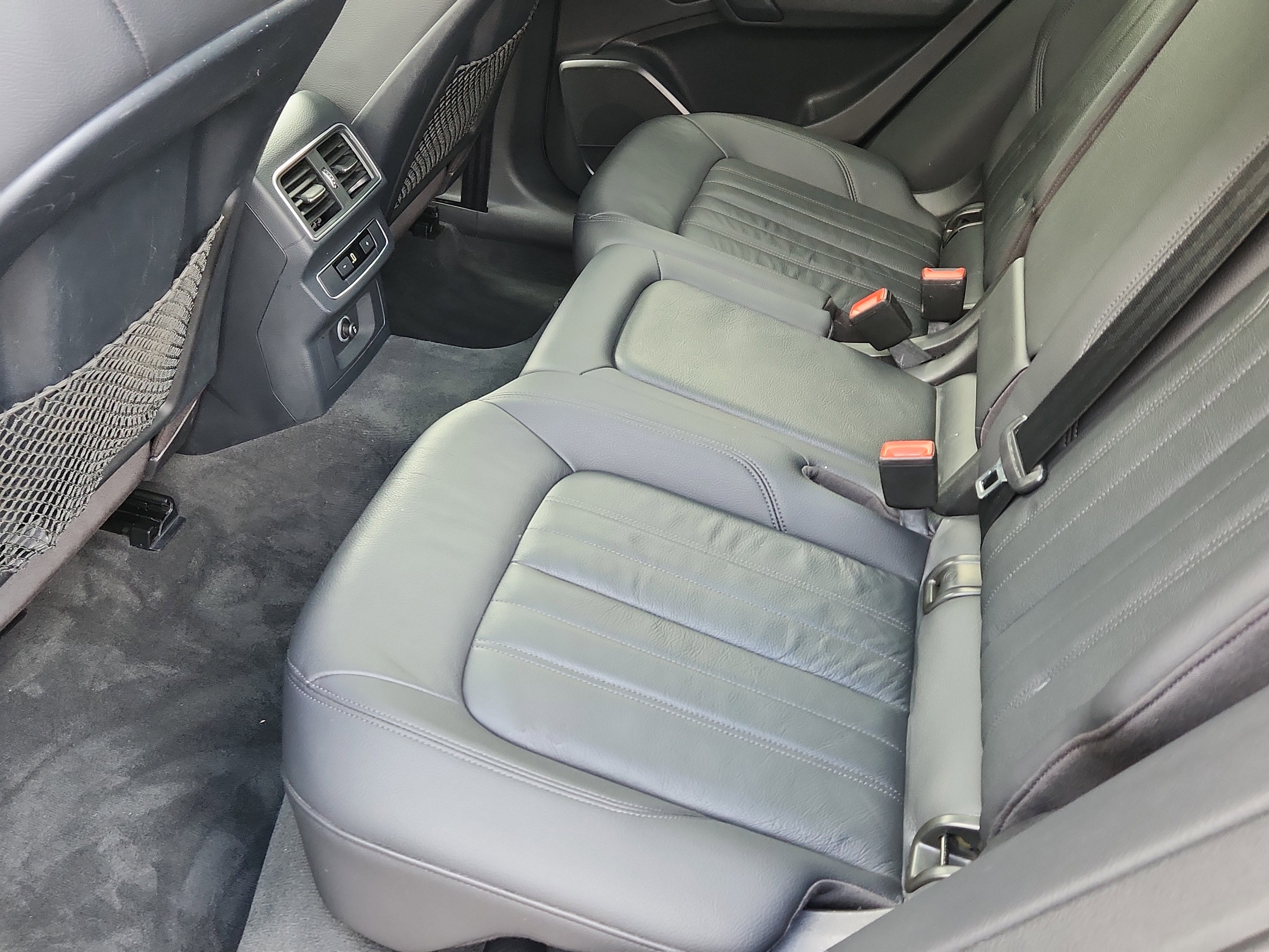 Used 2018 Audi Q5 2.0T Premium Plus w/ Premium Plus Package image 9