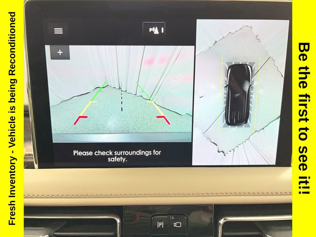 Used 2023 Lincoln Aviator Reserve w/ Equipment Group 201A image 20