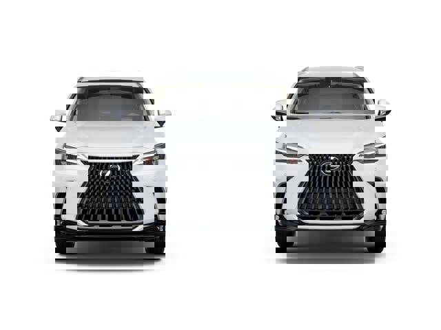 New 2026 Lexus NX 350 AWD image 10