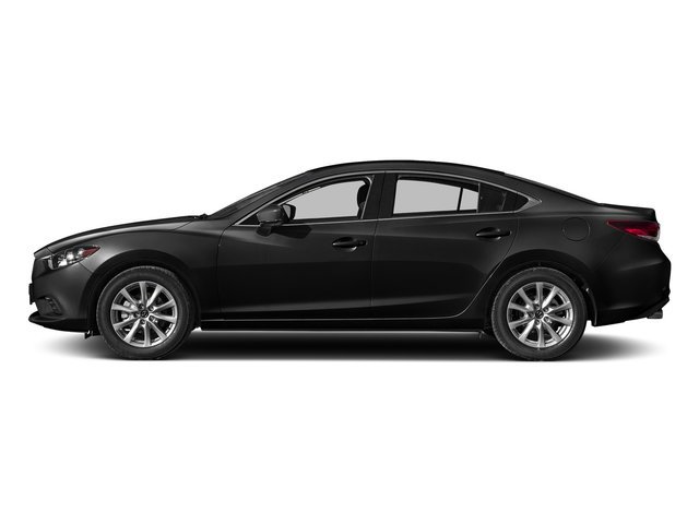 Used 2017 MAZDA MAZDA6 Sport FWD image 3