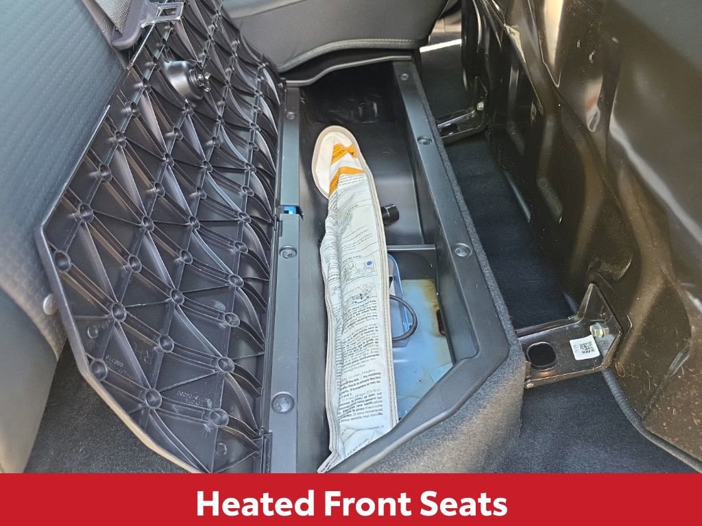 Used 2021 Toyota Tacoma TRD Sport w/ TRD Premium Sport Package image 38