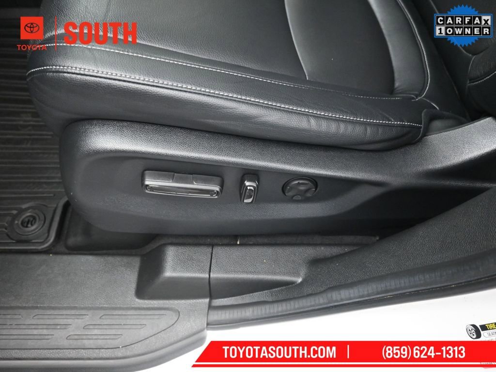 Used 2024 Honda Odyssey Touring image 31