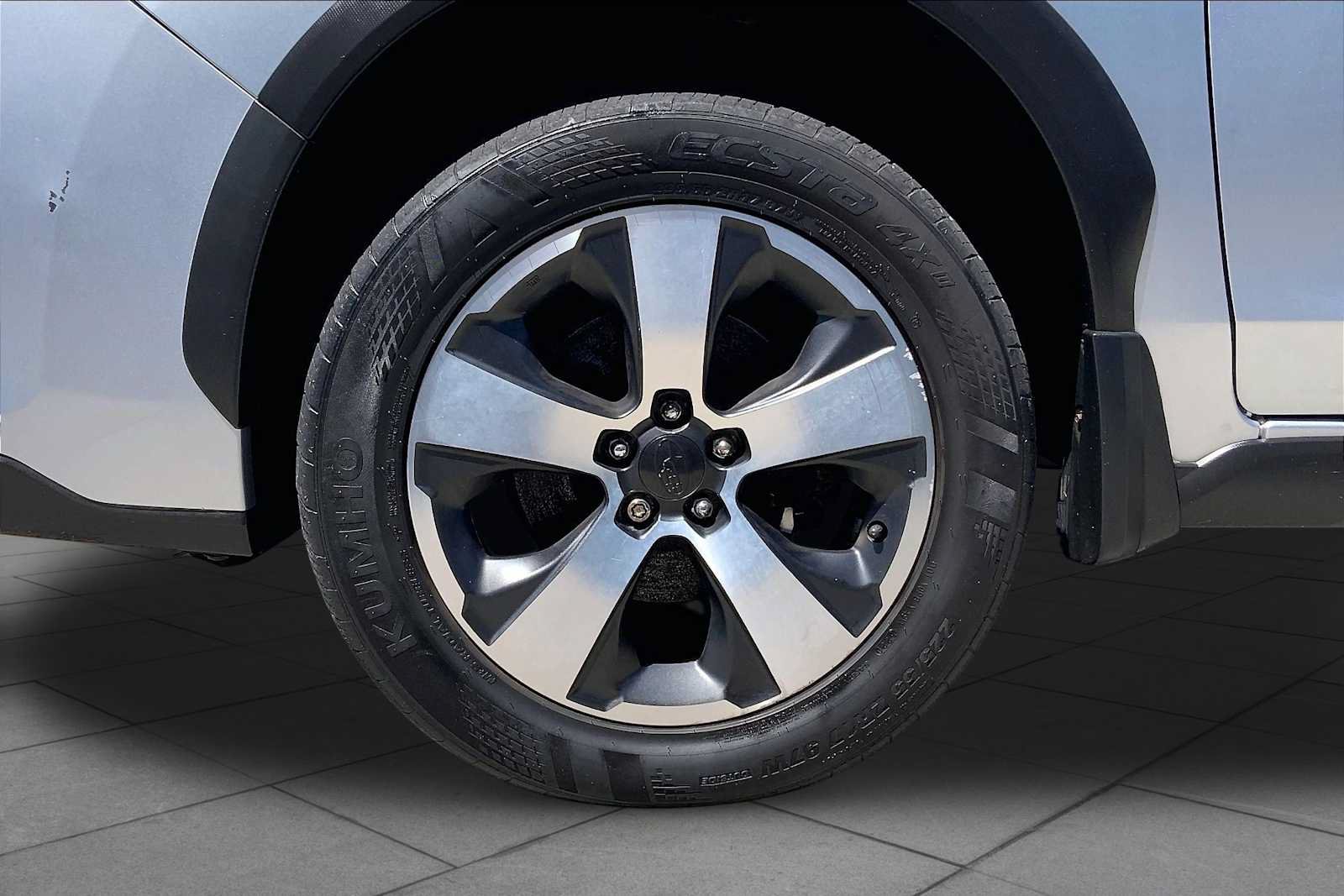 Used 2014 Subaru Crosstrek Touring AWD/4WD image 11