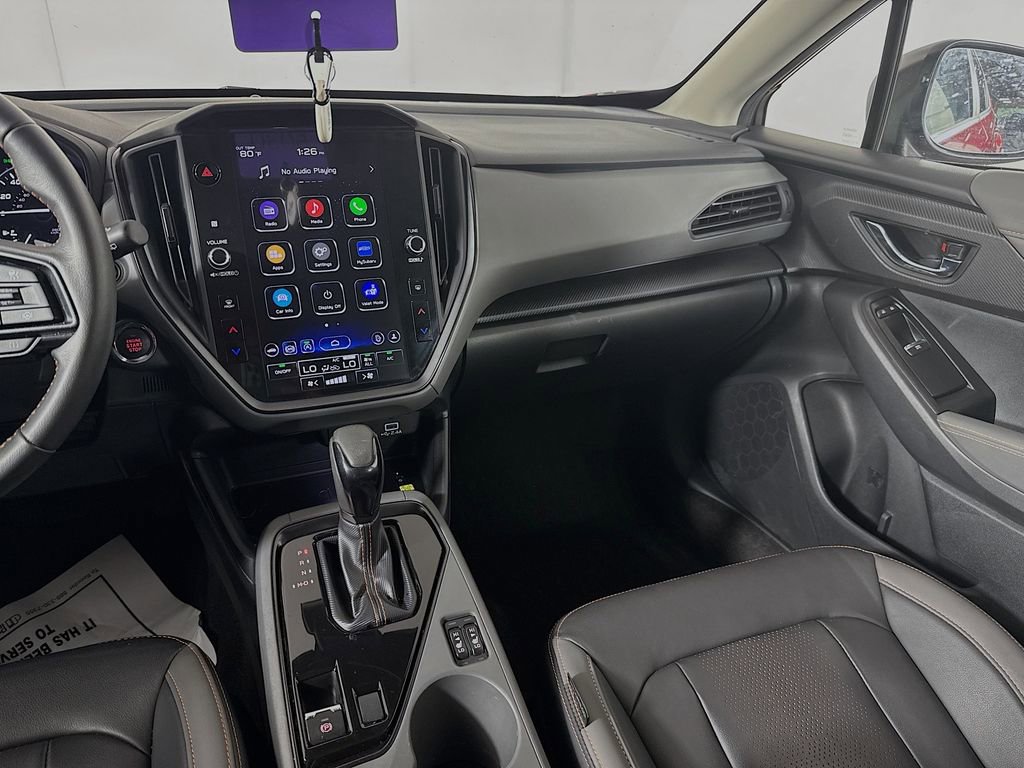 Certified 2024 Subaru Crosstrek 2.5i Limited w/ Crosstrek Mirror Package AWD/4WD image 27
