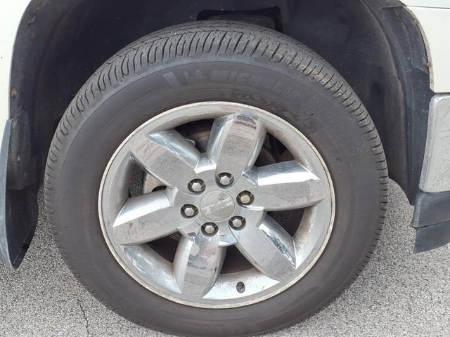 Used 2012 GMC Sierra 1500 SLT AWD/4WD image 11