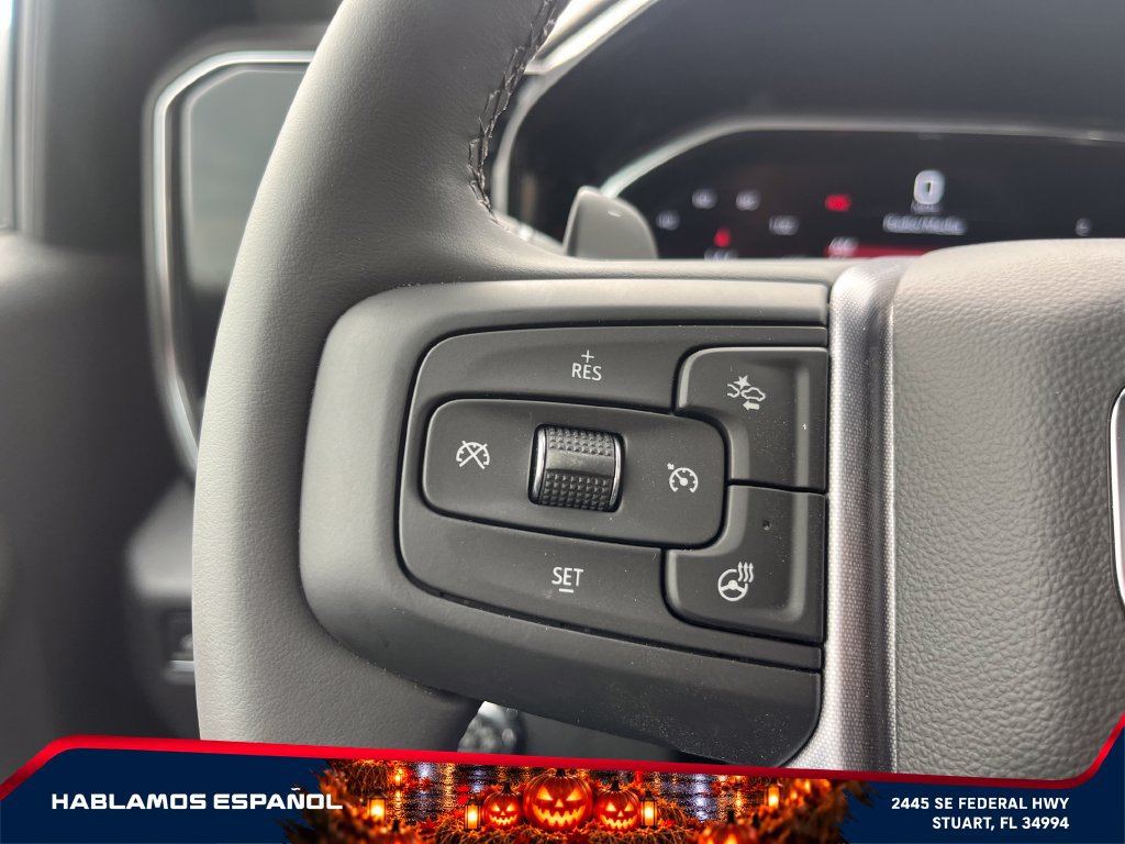 New 2026 GMC Sierra 1500 Elevation w/ Preferred Package AWD/4WD image 25