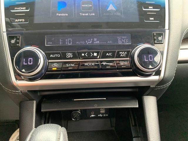 Used 2019 Subaru Legacy 2.5i Limited image 24