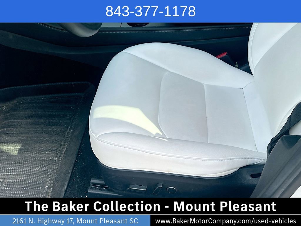 Used 2022 Tesla Model 3 Long Range image 19