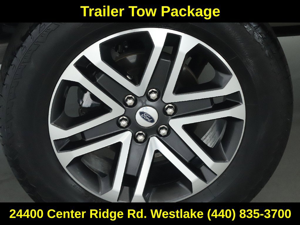 Used 2023 Ford F150 XL w/ STX Appearance Package AWD/4WD image 12