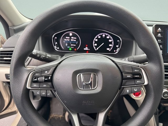 Used 2020 Honda Accord EX image 12