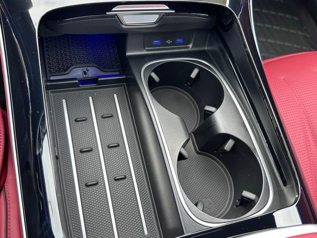 New 2026 Mercedes-Benz S 63 AMG S image 22