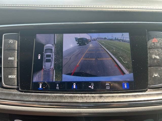 Used 2022 Buick Enclave Premium w/ Experience Buick Package AWD/4WD image 27