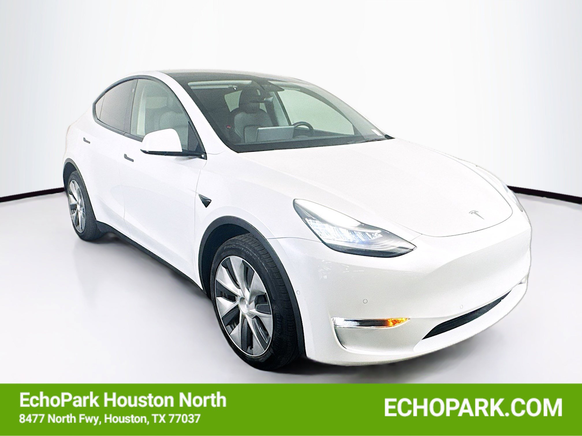 Used 2022 Tesla Model Y Long Range