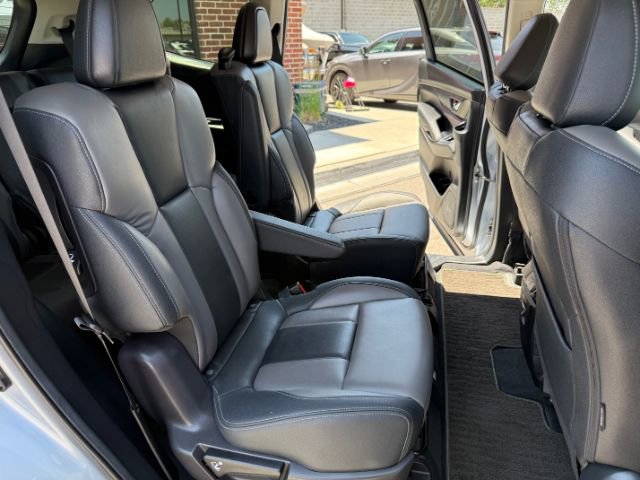Used 2022 Subaru Ascent Onyx Edition image 21