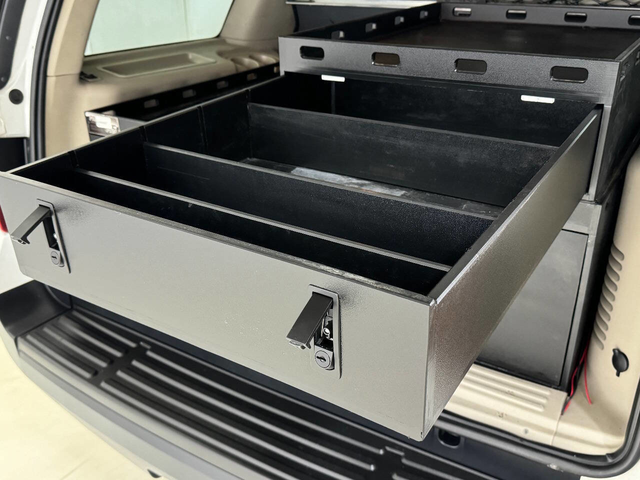 Used 2014 Ford Expedition XL RWD image 49