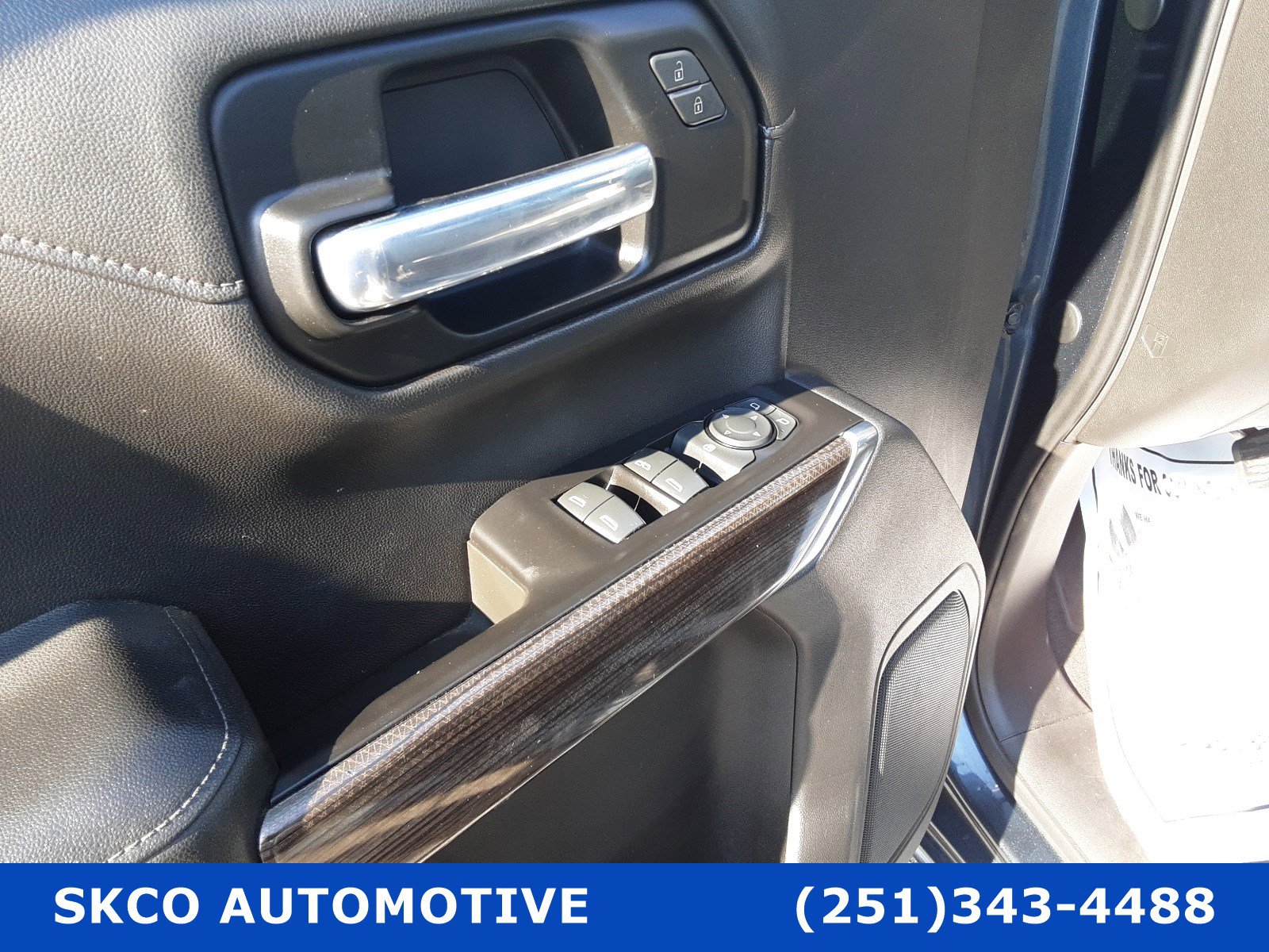 Used 2020 Chevrolet Silverado 1500 LT w/ All-Star Edition image 22